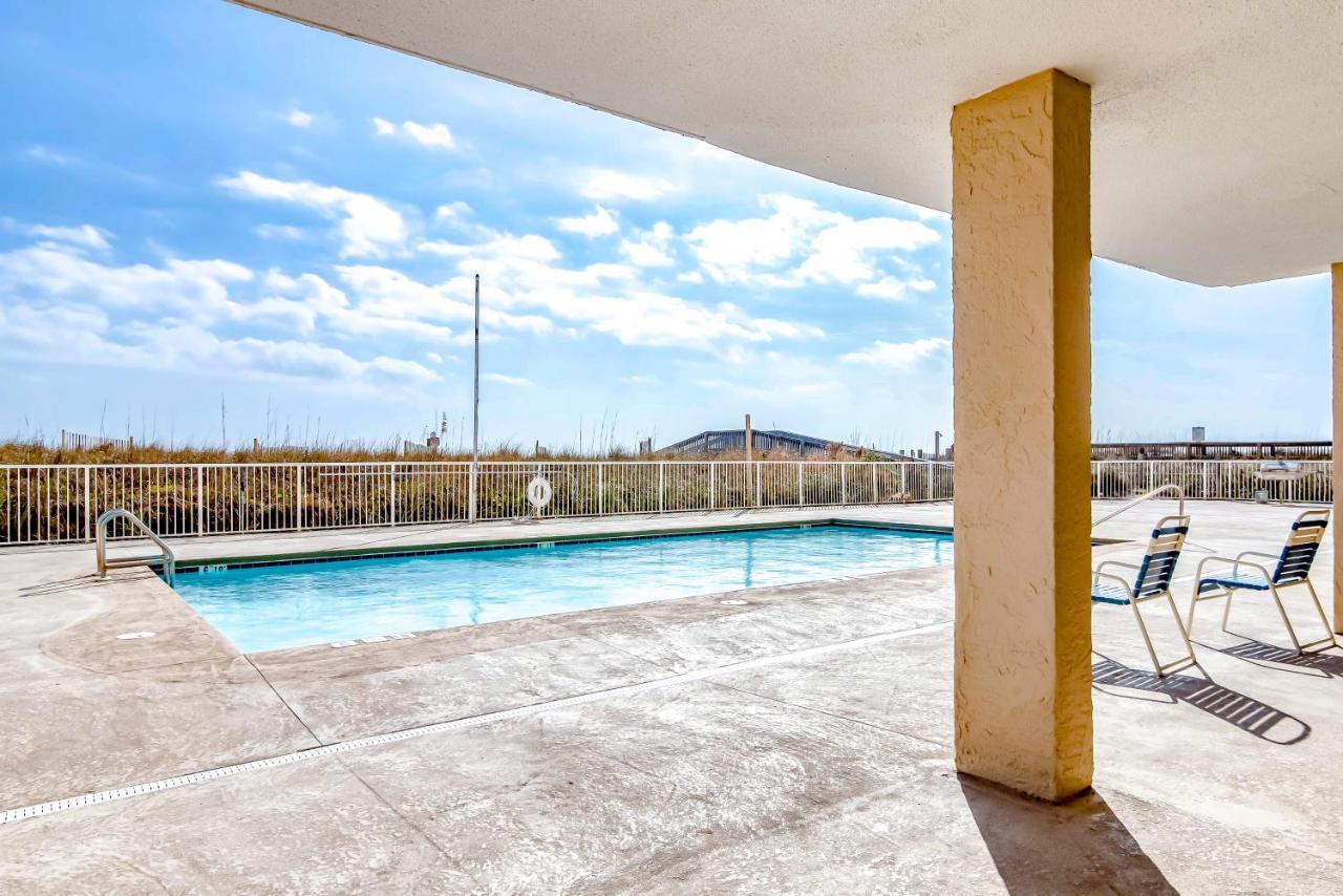 Edgewater West #43 Apartamento Gulf Shores Exterior foto