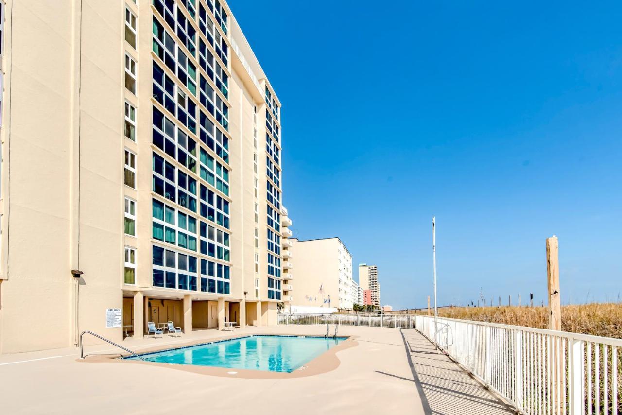 Edgewater West #43 Apartamento Gulf Shores Exterior foto