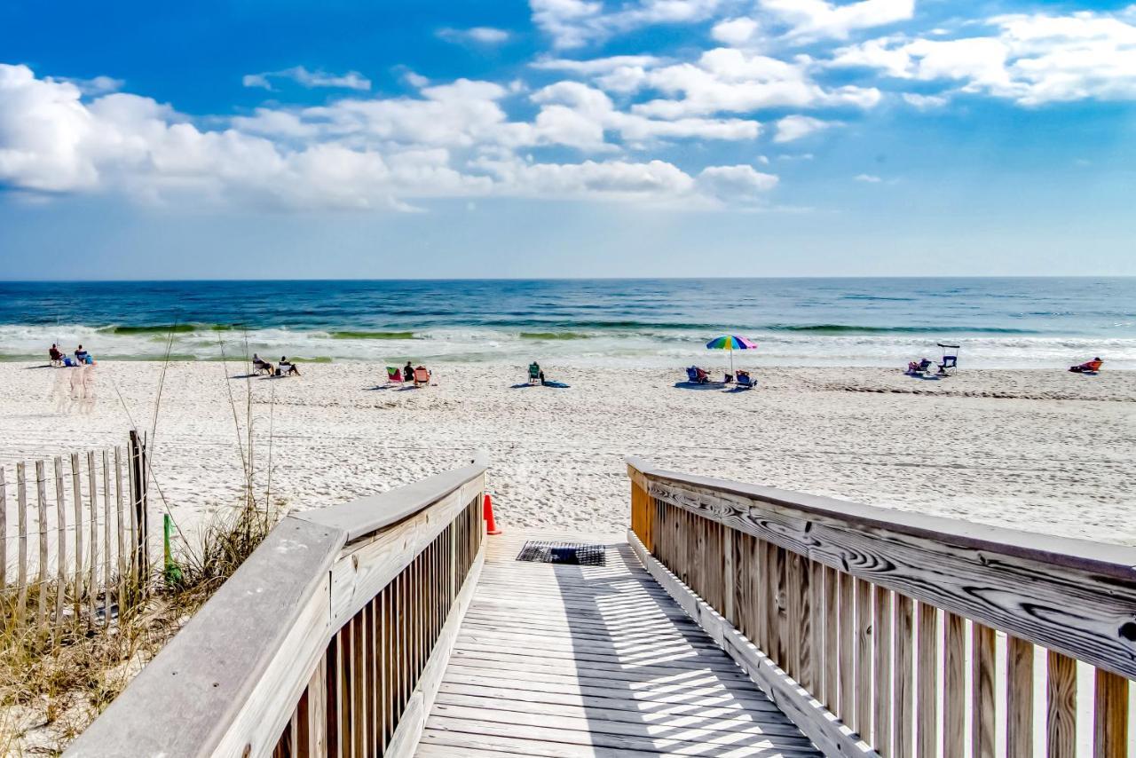 Edgewater West #43 Apartamento Gulf Shores Exterior foto