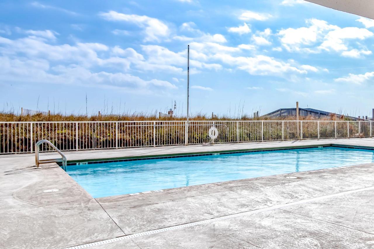 Edgewater West #43 Apartamento Gulf Shores Exterior foto