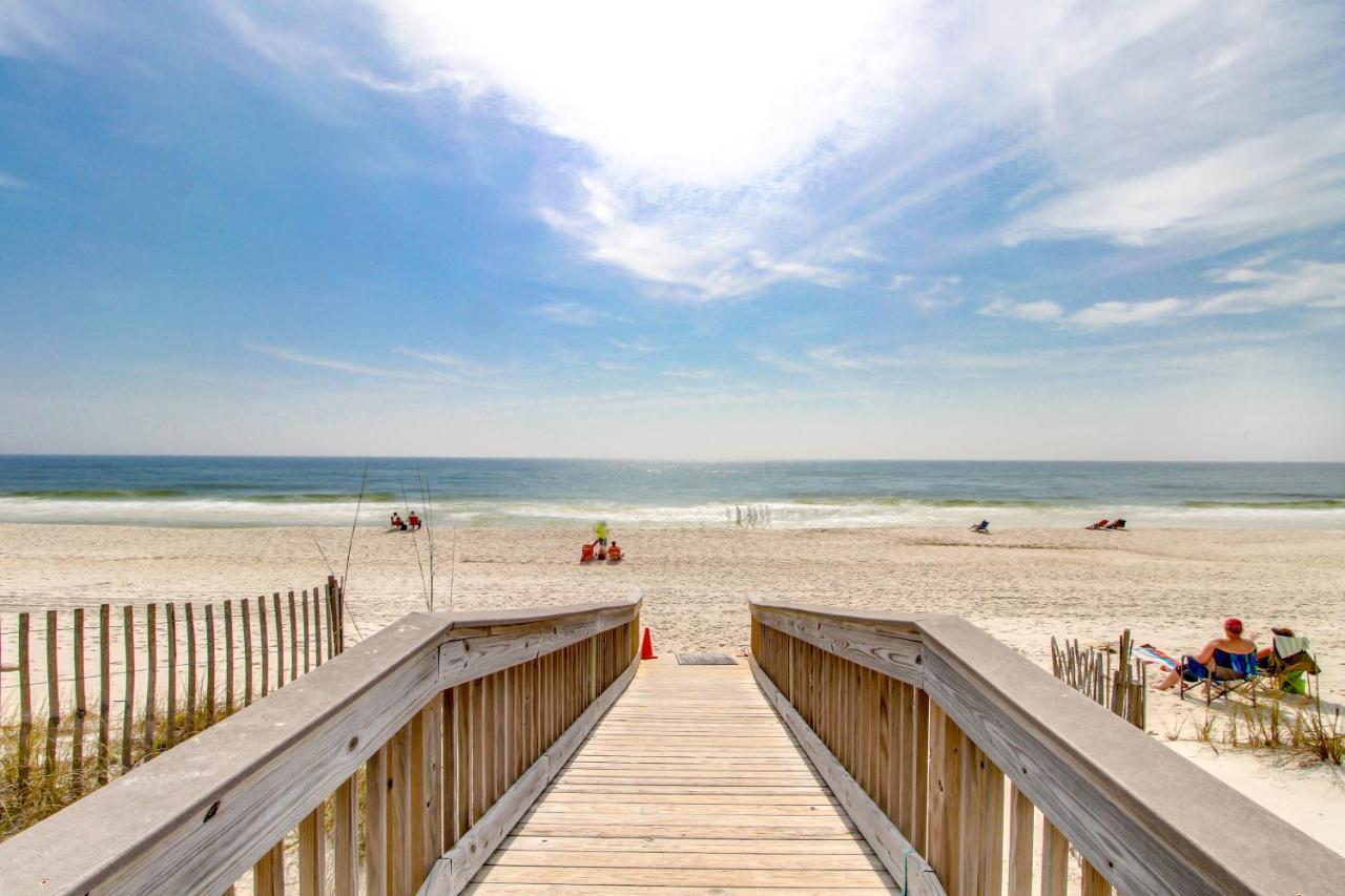 Edgewater West #43 Apartamento Gulf Shores Exterior foto