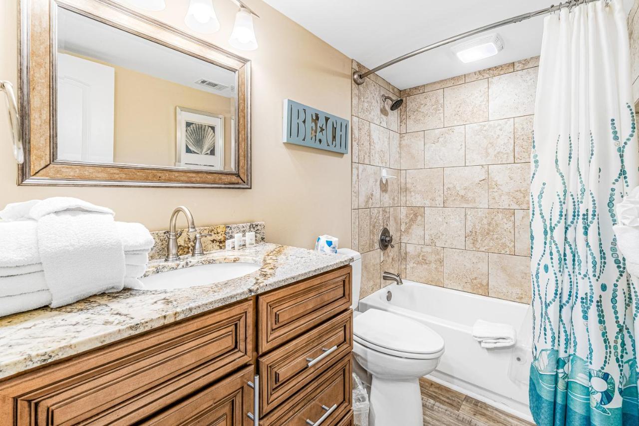 Edgewater West #43 Apartamento Gulf Shores Exterior foto