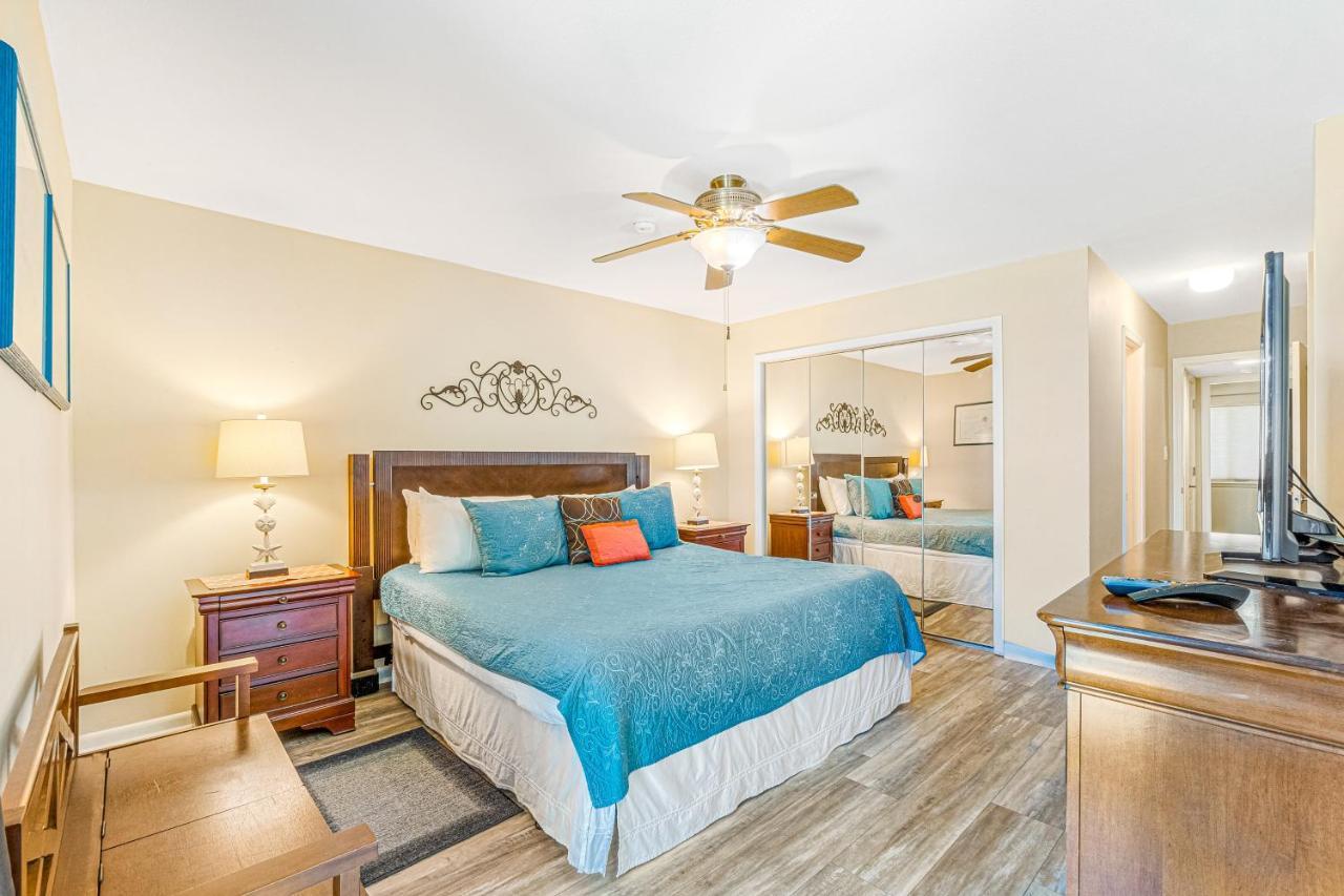 Edgewater West #43 Apartamento Gulf Shores Exterior foto