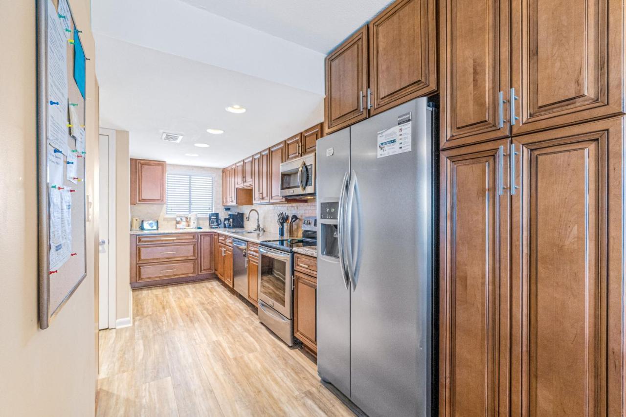 Edgewater West #43 Apartamento Gulf Shores Exterior foto