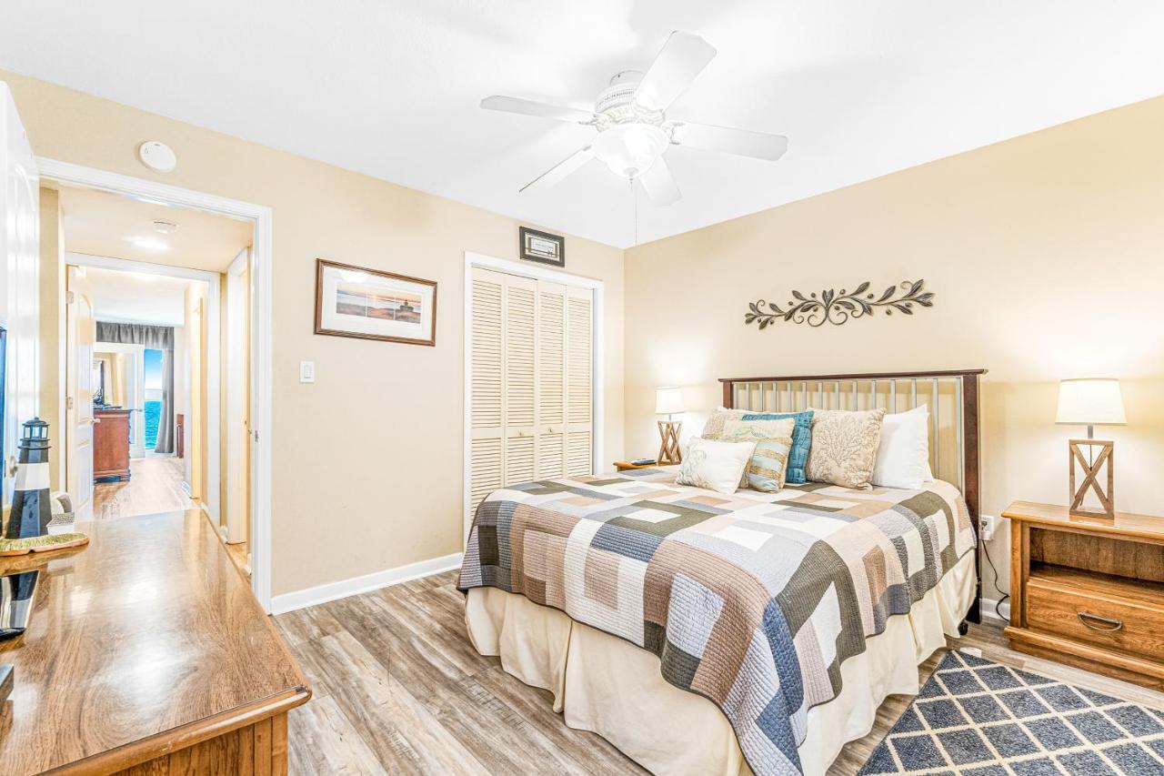 Edgewater West #43 Apartamento Gulf Shores Exterior foto