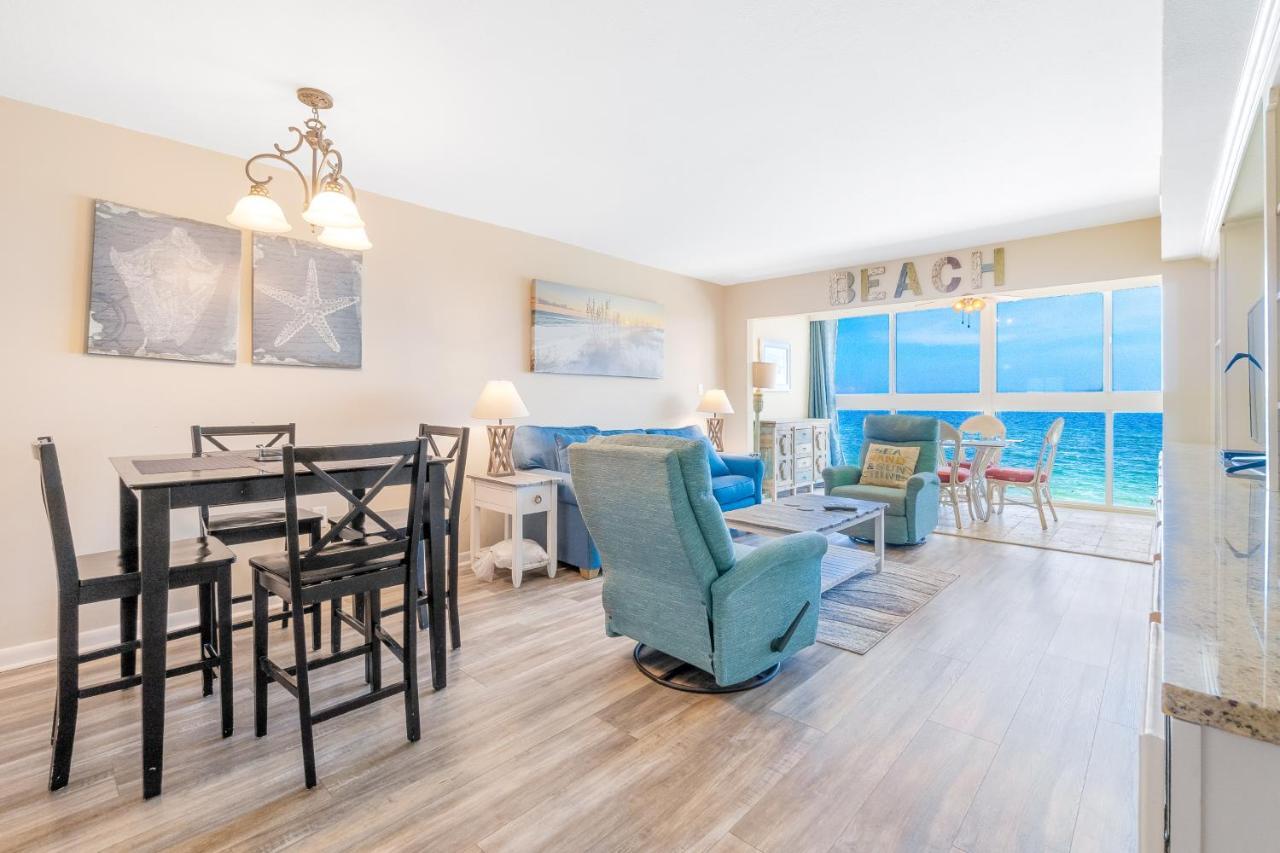 Edgewater West #43 Apartamento Gulf Shores Exterior foto