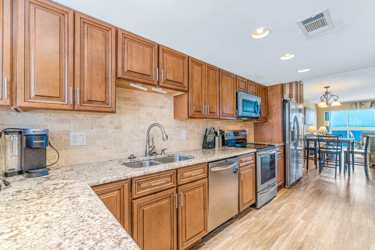 Edgewater West #43 Apartamento Gulf Shores Exterior foto