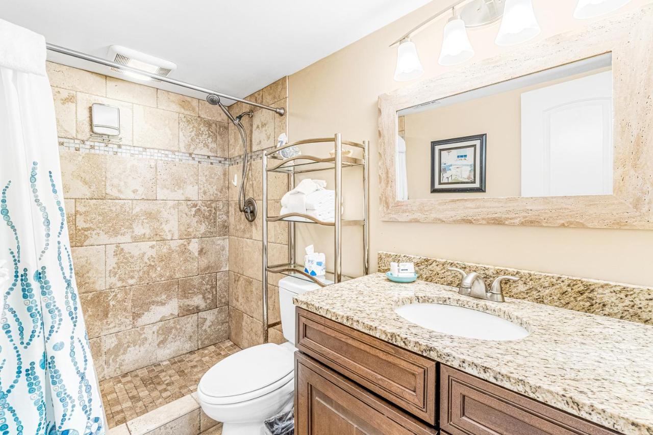 Edgewater West #43 Apartamento Gulf Shores Exterior foto